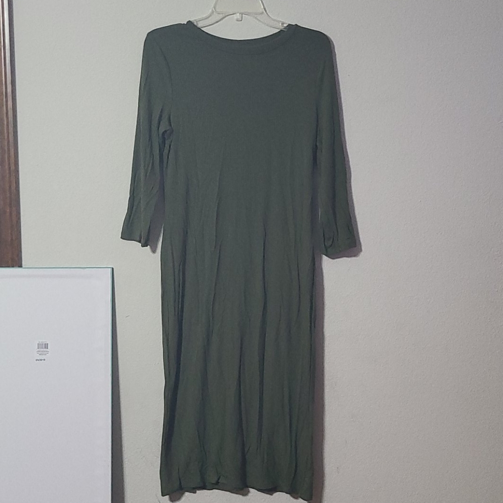 NWT a new day dress